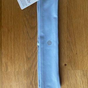 LULULEMON HEADBAND NWTS